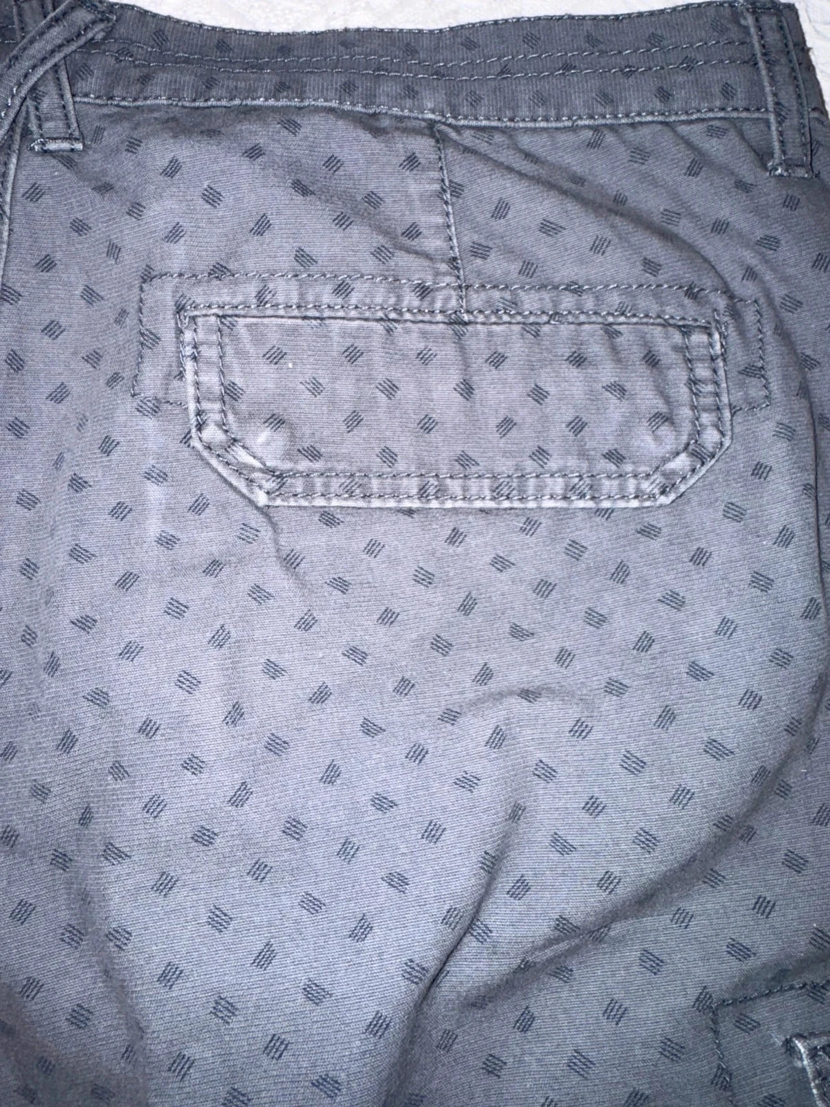 Pantalón cargo Kiabi – photo 8